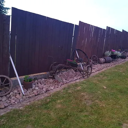 Сasa de vacaciones Letniskowe U Bozeny Krokowa