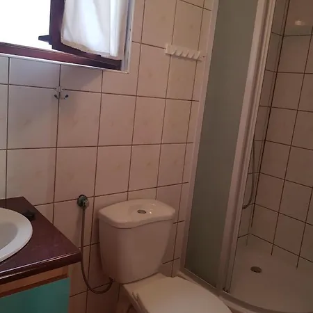 Сasa de vacaciones Letniskowe U Bozeny Krokowa