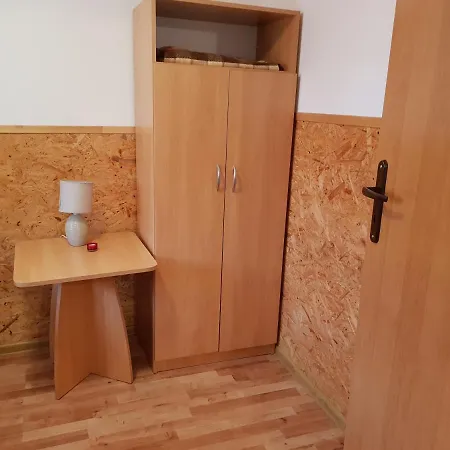 Letniskowe U Bozeny *