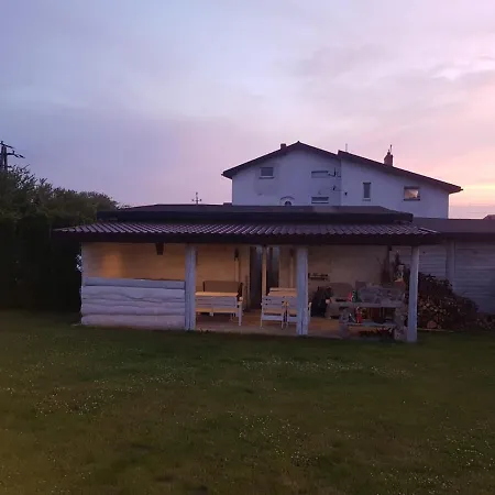 Letniskowe U Bozeny Сasa de vacaciones