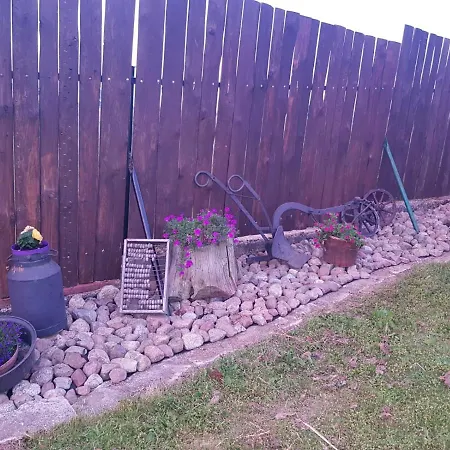 Letniskowe U Bozeny كروكوفا