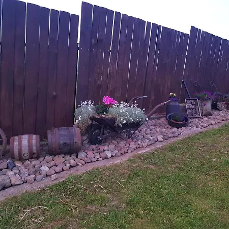 別荘 Letniskowe U Bozeny