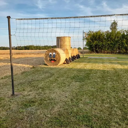 別荘 Letniskowe U Bozeny