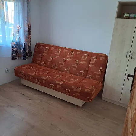 Letniskowe U Bozeny