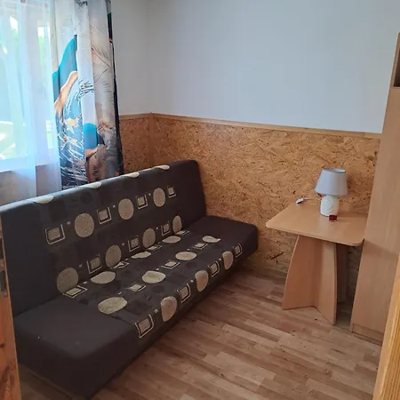 Dom wakacyjny Letniskowe U Bożeny
