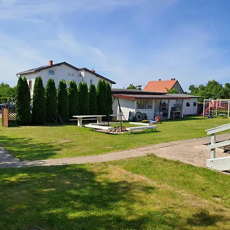 Letniskowe U Bożeny *