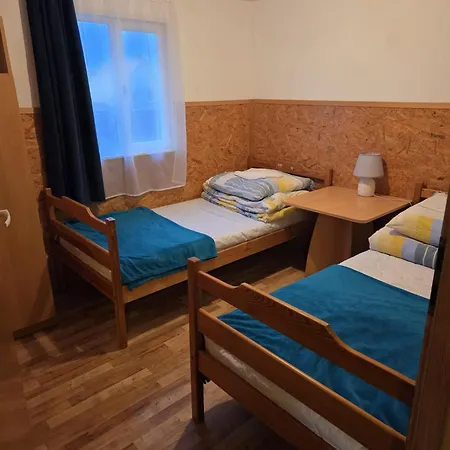 Letniskowe U Bozeny クロコバ