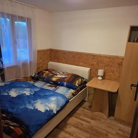 Letniskowe U Bozeny * Krokowa