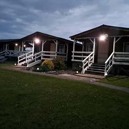 Letniskowe U Bozeny *