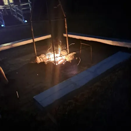 Letniskowe U Bozeny Krokowa